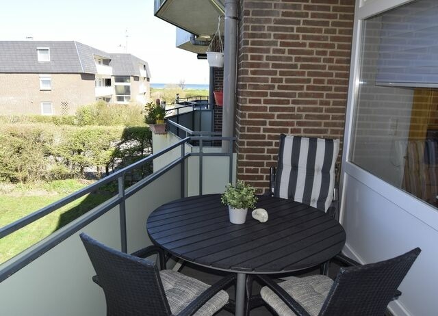 Ferienwohnung in Sch&ouml;nberger Strand - Beischroth, Marcel: App. Nr. 203 im "Haus Seelust" - Bild 15