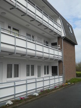 Ferienwohnung in Sch&ouml;nberger Strand - Beischroth, Marcel: App. Nr. 203 im "Haus Seelust" - Bild 16