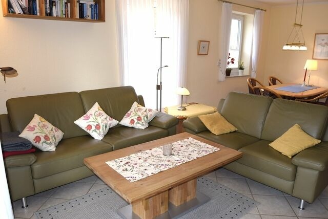 Ferienwohnung in Schönberger Strand - Bittner, Frauke: Ferienwohnung "Hinterm Deich" - Bild 2