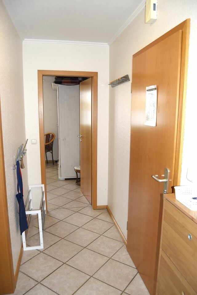 Ferienwohnung in Schönberger Strand - Bittner, Frauke: Ferienwohnung "Hinterm Deich" - Bild 12