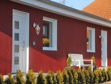 Ferienhaus in Fehmarn OT Strukkamp - Ferienhaus Rotdorn - Haus Süd - Bild 2