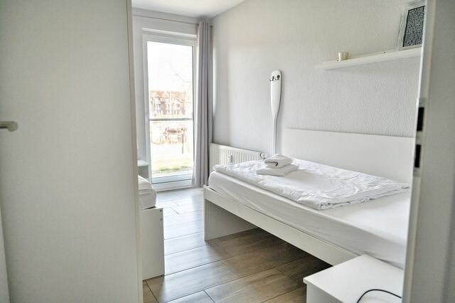 Ferienwohnung in Ueckermünde - Lagunenstadt am Haff Fewo 1 - Liek - Bild 7