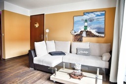 Lagunenstadt am Haff Fewo 133 - Hol &uuml;ber!