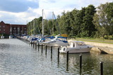 Ferienwohnung in Ueckermünde - Lagunenstadt am Haff Fewo 45 - Topp - Bild 14
