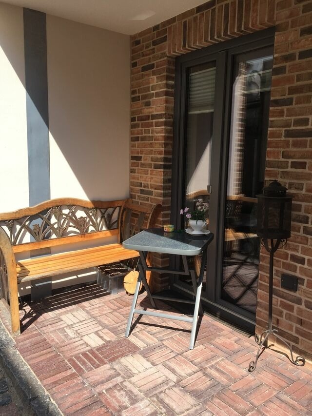 Ferienwohnung in Eckernförde - Gode Wind - Bild 2