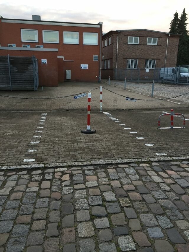 Ferienwohnung in Eckernförde - Gode Wind - Bild 4