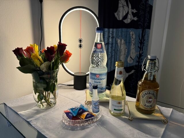 Ferienwohnung in Eckernförde - Gode Wind - Bild 6