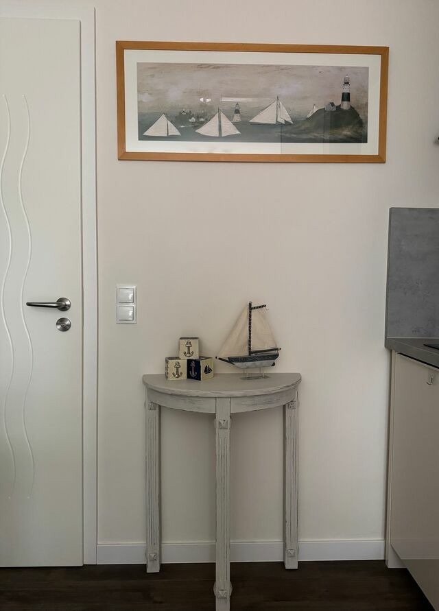 Ferienwohnung in Eckernförde - Gode Wind - Bild 8