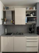 Ferienwohnung in Eckernförde - Gode Wind - Bild 9