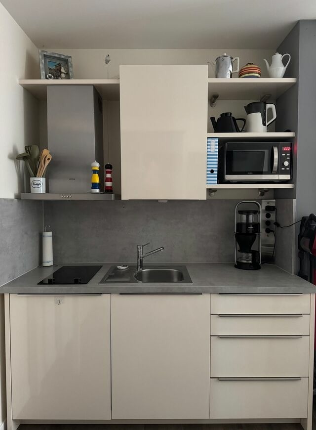 Ferienwohnung in Eckernförde - Gode Wind - Bild 9