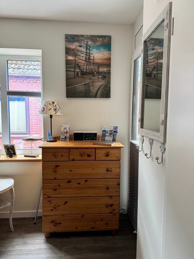 Ferienwohnung in Eckernförde - Gode Wind - Bild 10