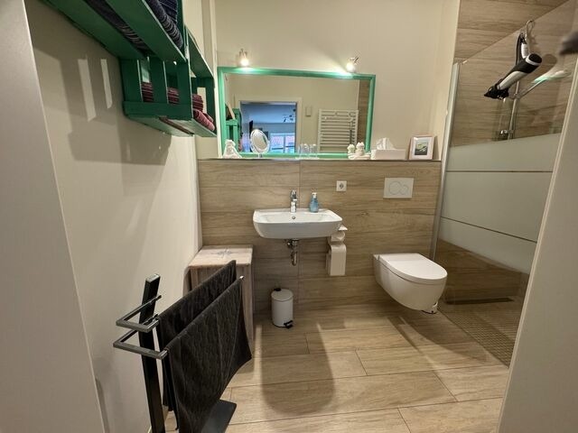 Ferienwohnung in Eckernförde - Gode Wind - Bild 12