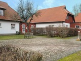 Ferienhaus in Prerow - "Strandkorb" (DHH9) - Bild 1