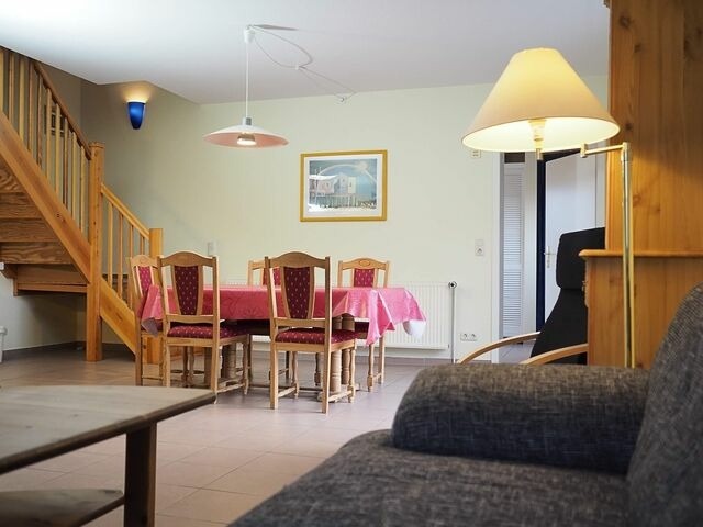 Ferienhaus in Prerow - "Strandkorb" (DHH9) - Bild 6