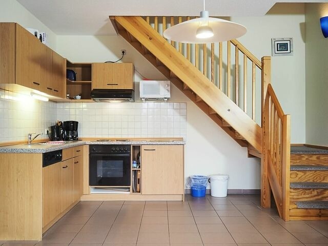 Ferienhaus in Prerow - "Strandkorb" (DHH9) - Bild 9