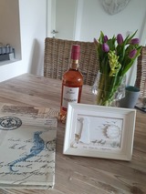 Ferienwohnung in Gr&ouml;mitz - Seabreeze - Bild 23