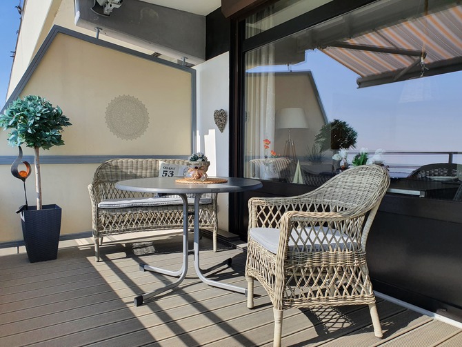 Ferienwohnung in Gro&szlig;enbrode - Ostseeblick Simon - Bild 22