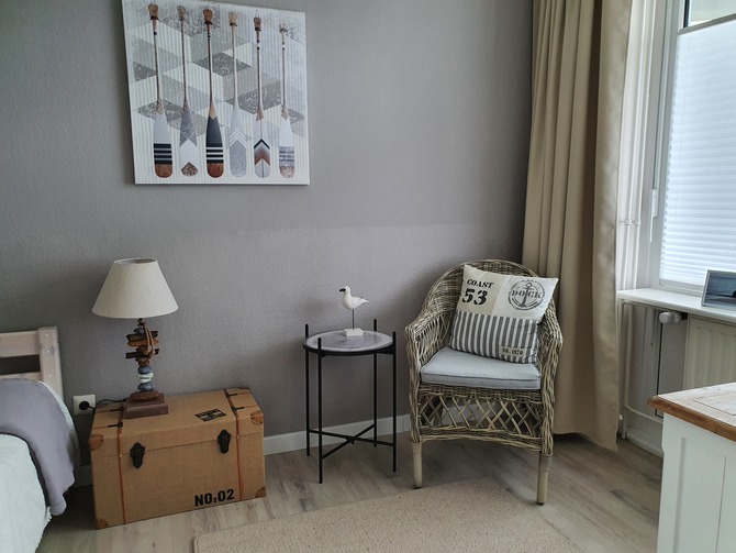 Ferienwohnung in Gro&szlig;enbrode - Ostseeblick Simon - Bild 16