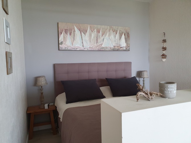 Ferienwohnung in Gro&szlig;enbrode - Ostseeblick Simon - Bild 9