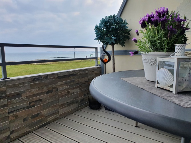 Ferienwohnung in Gro&szlig;enbrode - Ostseeblick Simon - Bild 25