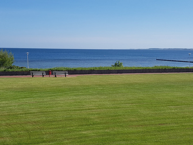 Ferienwohnung in Gro&szlig;enbrode - Ostseeblick Simon - Bild 2