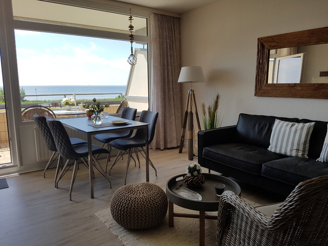 Ferienwohnung in Gro&szlig;enbrode - Ostseeblick Simon - Bild 3