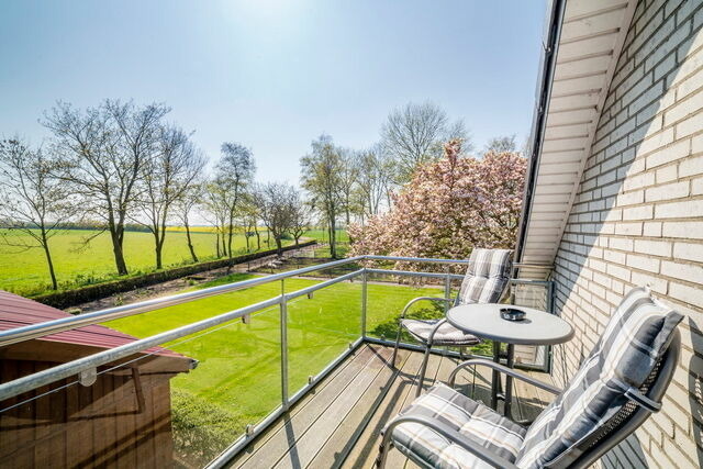 Ferienwohnung in Fehmarn OT Lemkendorf - Ferienhof Becker - Fehmarnliebe - Bild 2