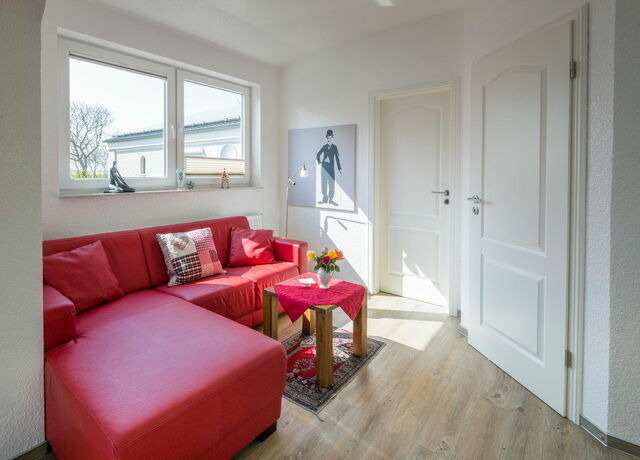 Ferienwohnung in Fehmarn OT Lemkendorf - Ferienhof Becker - Fehmarnliebe - Bild 3