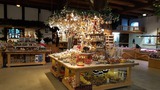 Ferienwohnung in Hohen Wieschendorf - Zur Schwedenschanze 3 - Weihnachtsmarkt in der Scheune Wieschendorf