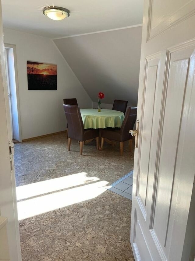 Ferienwohnung in Fehmarn OT Landkirchen - Haus Amy - Wohnung 2 - Bild 10