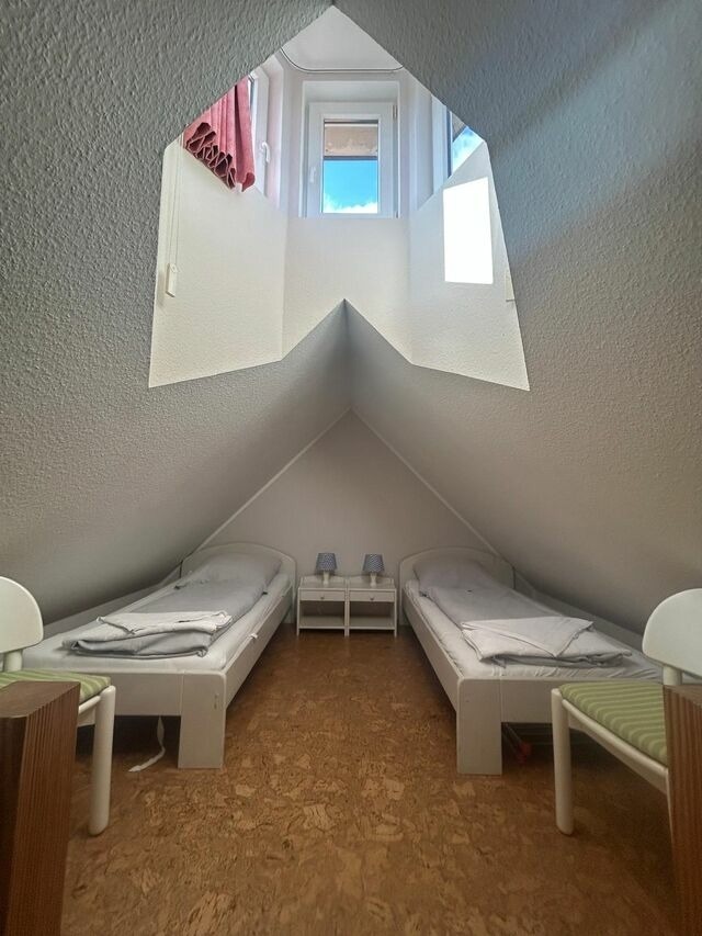 Ferienwohnung in Fehmarn OT Landkirchen - Haus Amy - Wohnung 2 - Bild 18