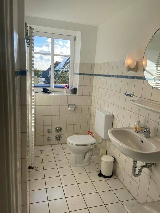 Ferienwohnung in Fehmarn OT Landkirchen - Haus Amy - Wohnung 2 - Bild 19