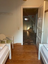 Ferienwohnung in Fehmarn OT Landkirchen - Haus Amy - Wohnung 3 - Bild 18