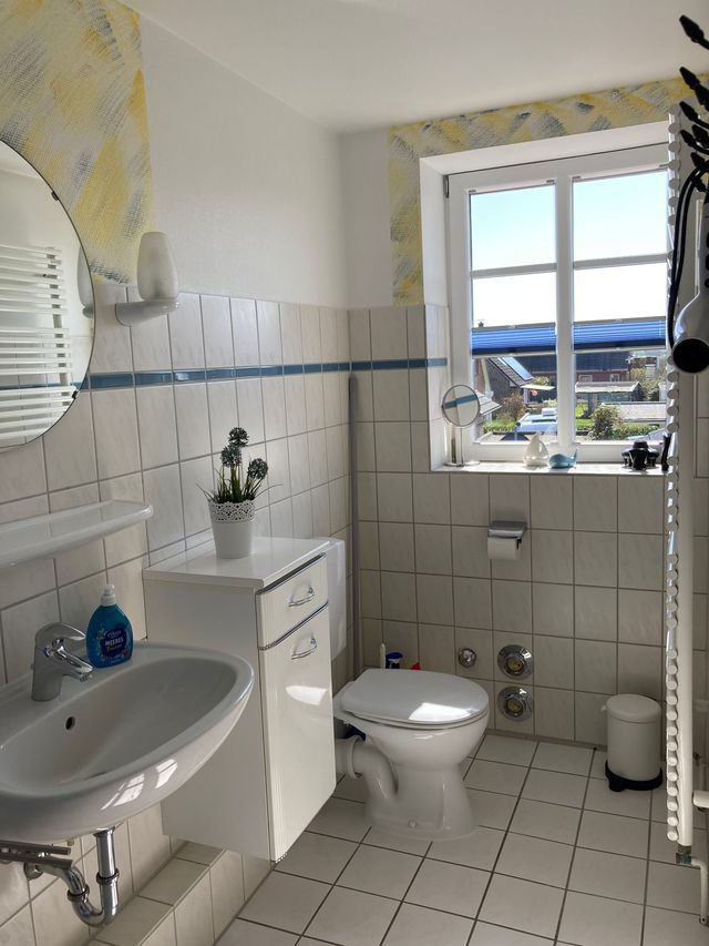 Ferienwohnung in Fehmarn OT Landkirchen - Haus Amy - Wohnung 1 - Bild 7