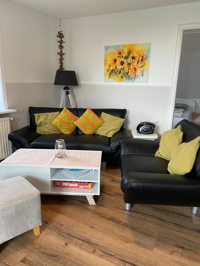 Ferienwohnung in Fehmarn OT Landkirchen - Haus Amy - Wohnung 1 - Bild 11