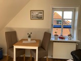 Ferienwohnung in Fehmarn OT Landkirchen - Haus Amy - Wohnung 1 - Bild 12