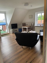 Ferienwohnung in Fehmarn OT Landkirchen - Haus Amy - Wohnung 1 - Bild 13