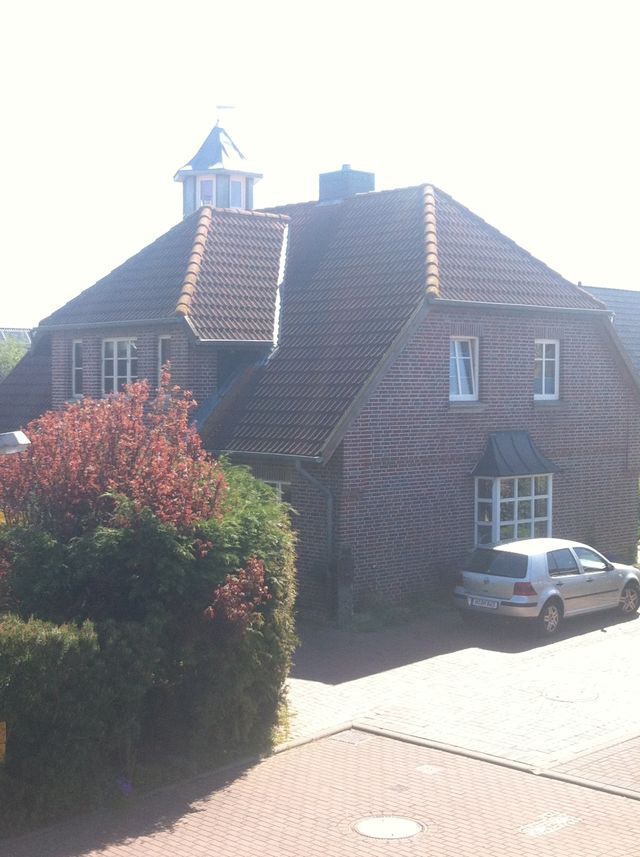 Ferienwohnung in Fehmarn OT Landkirchen - Haus Amy - Wohnung 1 - Bild 15