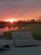 Ferienwohnung in Fehmarn OT Landkirchen - Haus Amy - Wohnung 1 - Bild 20
