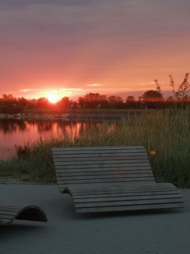 Ferienwohnung in Fehmarn OT Landkirchen - Haus Amy - Wohnung 1 - Bild 20