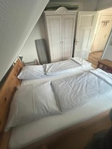 Ferienwohnung in Fehmarn OT Landkirchen - Haus Amy - Wohnung 1 - Bild 10