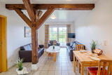 Ferienwohnung in Fehmarn OT Lemkendorf - Ferienhof Becker - Wiesentraum - Bild 3