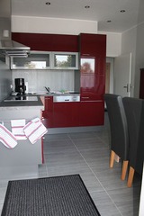 Ferienwohnung in Fehmarn OT Marienleuchte - Ferienwohnung Kath - Bild 3