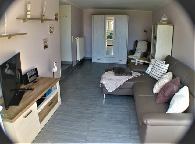 Ferienwohnung in Fehmarn OT Marienleuchte - Ferienwohnung Kath - Bild 12