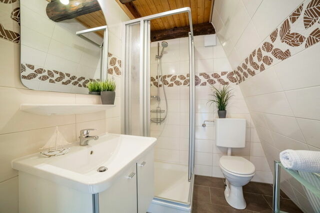 Ferienwohnung in Fehmarn OT Lemkendorf - Ferienhof Becker - Kutterliebe - Bild 9