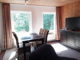 Ferienhof Serck - Gro&szlig;e Wohnung