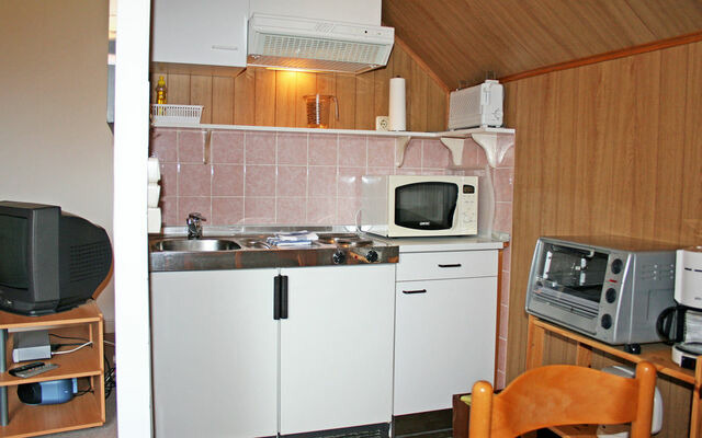 Ferienwohnung in Fehmarn OT Neujellingsdorf - Ferienhof Serck - Kleine Wohnung - Bild 3