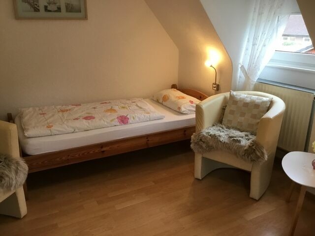 Ferienwohnung in Gro&szlig;enbrode - Neue Stra&szlig;e 3 - Bild 14