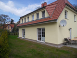 Ferienhaus in Kölpinsee - Strandnahes Ferienhaus - Bild 2