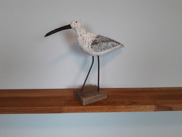 Ferienhaus in Fehmarn OT Fehmarnsund - Ferienhaus Brückenblick 12 A - direkt am Meer - Bild 12